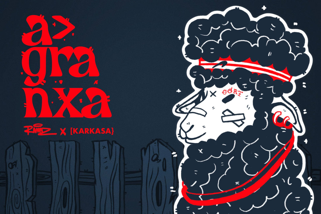 A Granxa