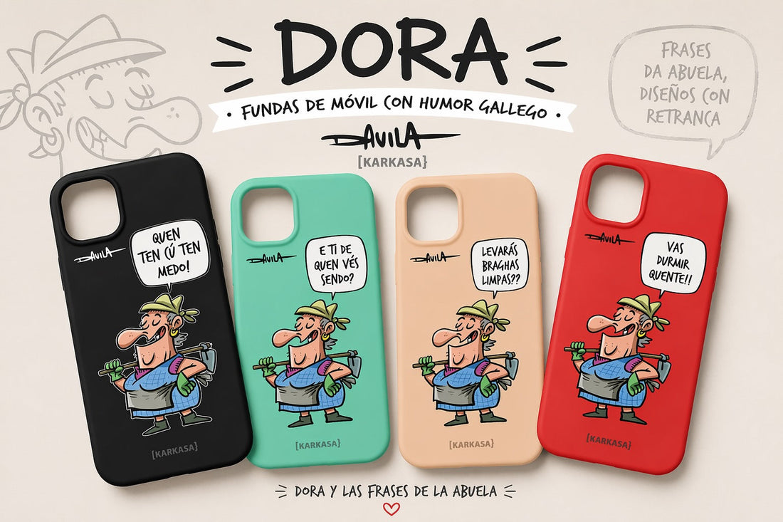 Dora