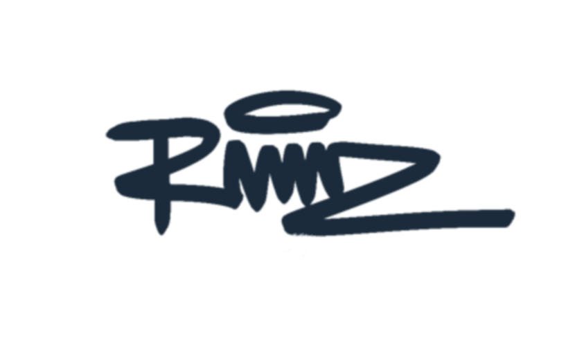 Logo de Xente de Mar, universo de RAMAZ, colección de fundas de móvil en KARKASA