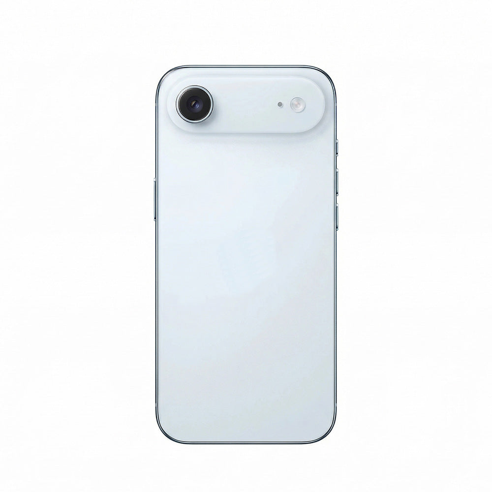 iPhone Air sin funda para categoria de fundas