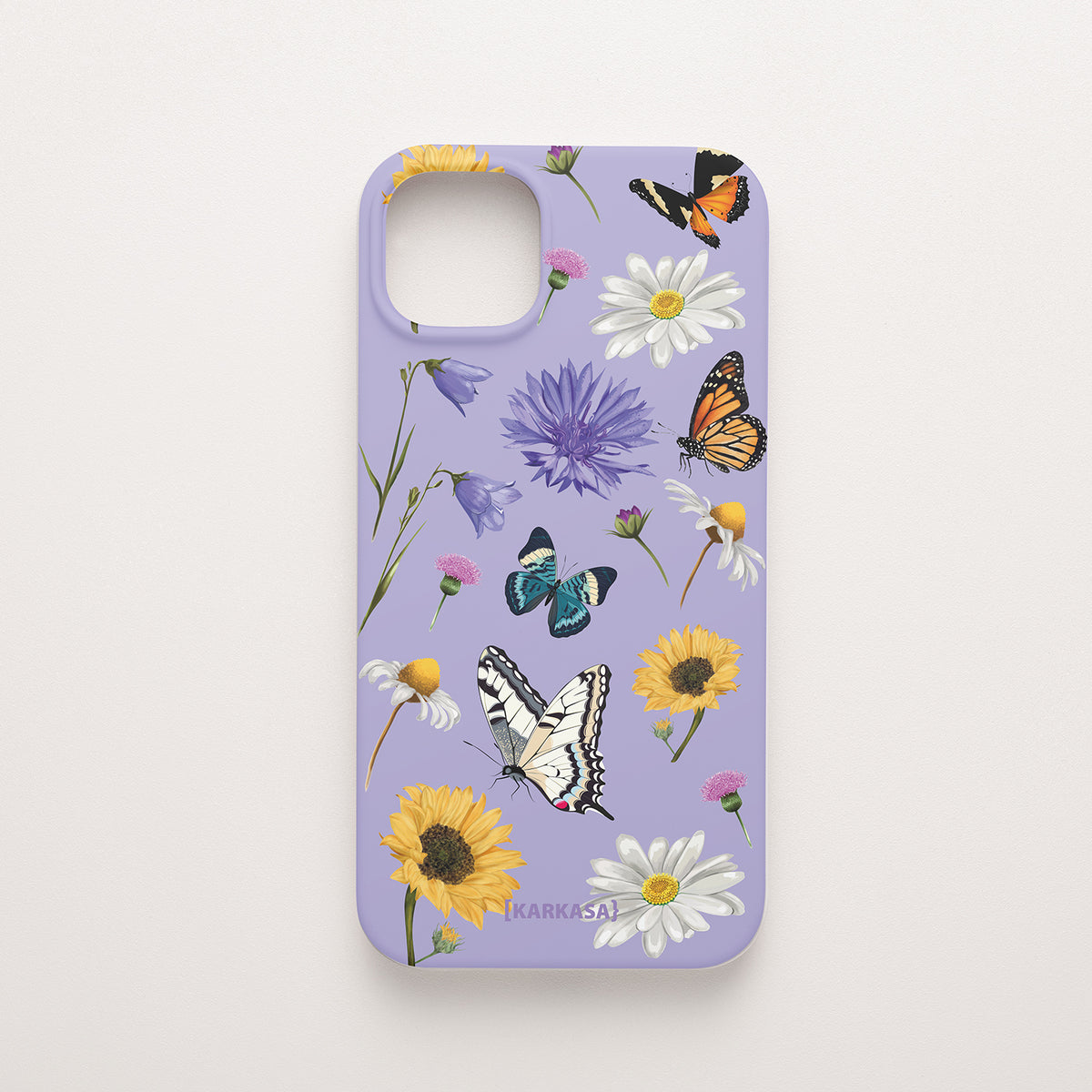 Pradera de Mariposas