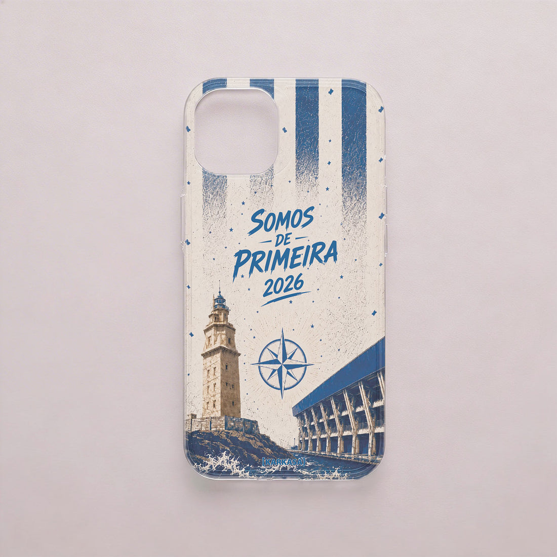Somos de Primeira