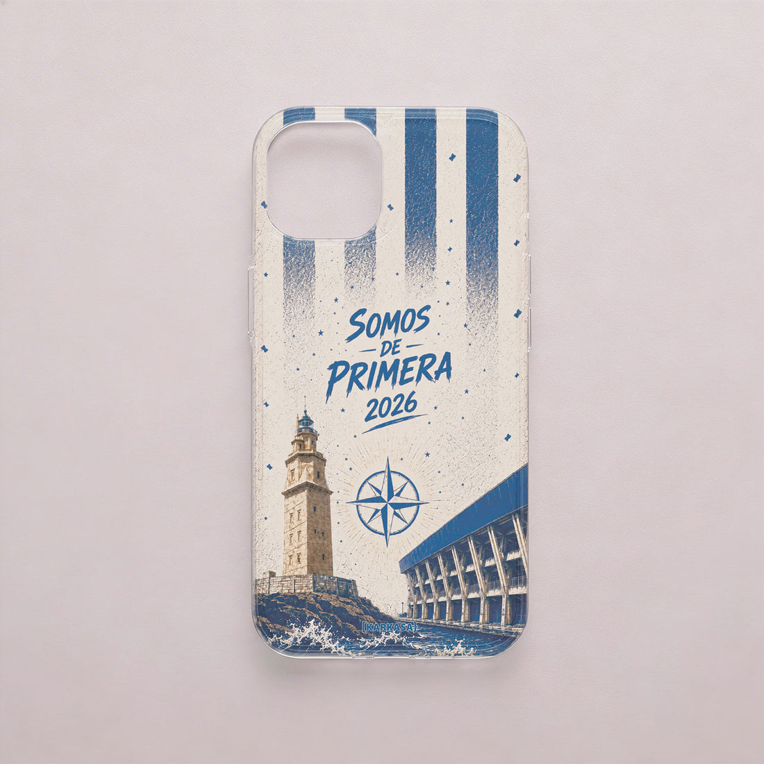 Somos de Primeira