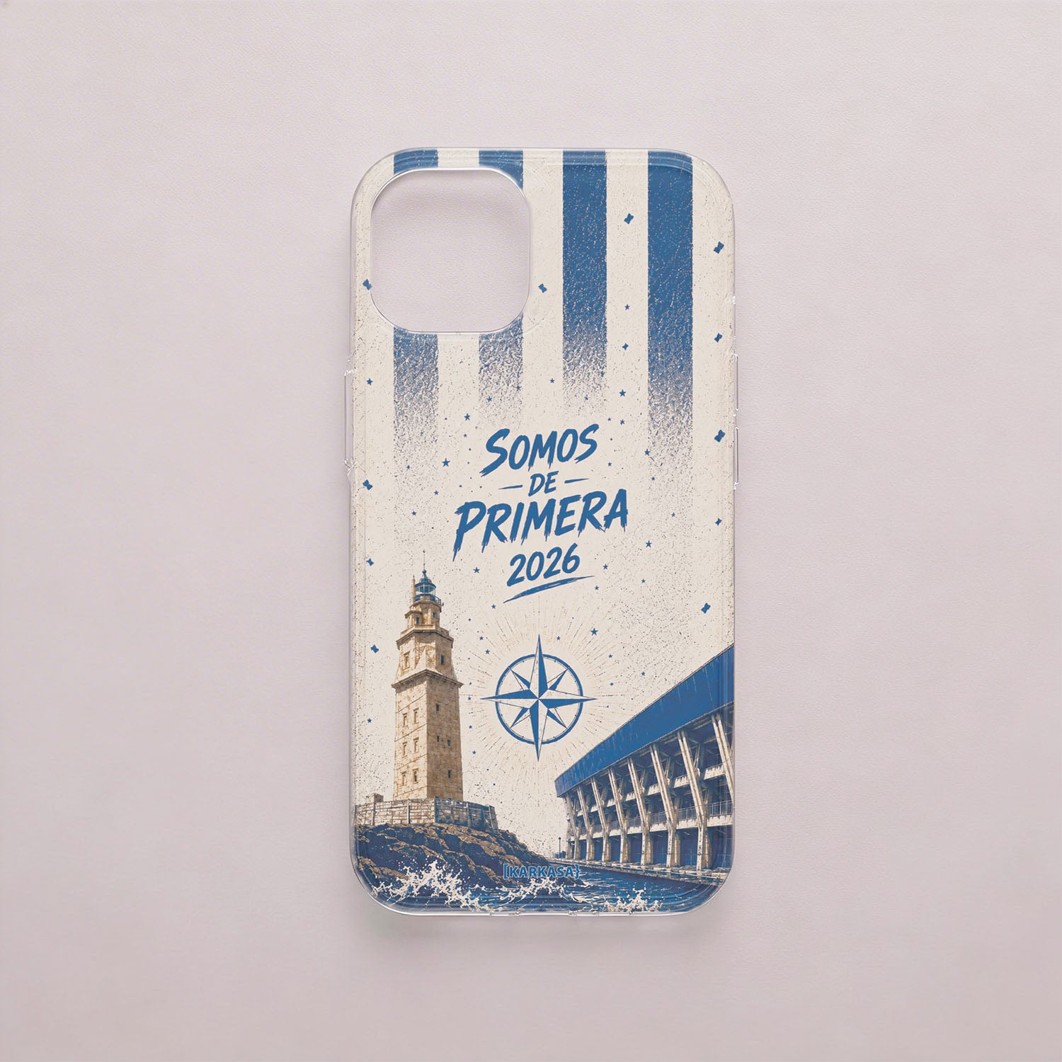 Somos de Primeira